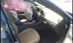 هیوندای سۆناتا